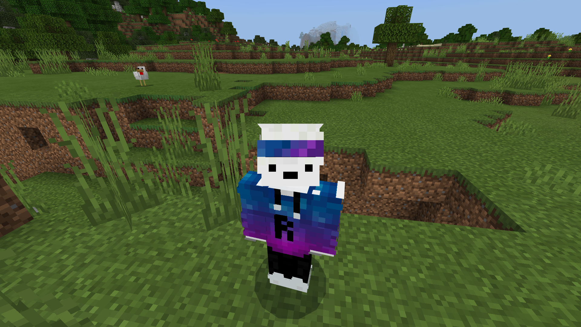 ___Marcello___'s Profile Picture on PvPRP